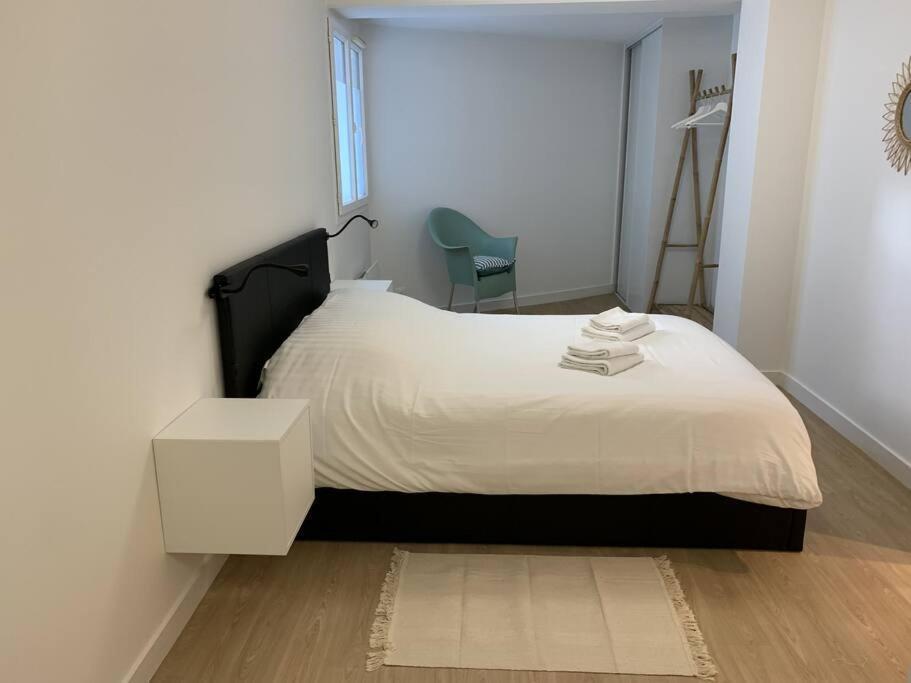 Appartement Jaures - Centre-ville - T3 Au Calme Brest