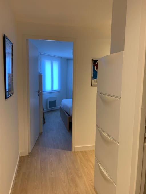Jaures - Centre-ville - T3 Au Calme Apartment